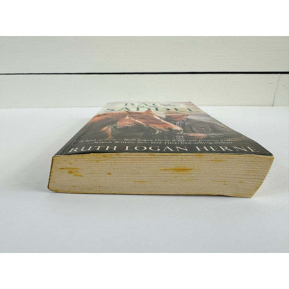 Back in the Saddle by Ruth Logan Herne (Paperback) - Image 4