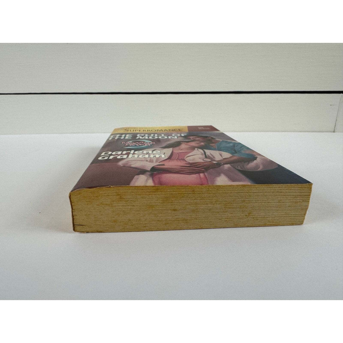 The Pull of the Moon by Darlene Graham (Paperback) - Image 4