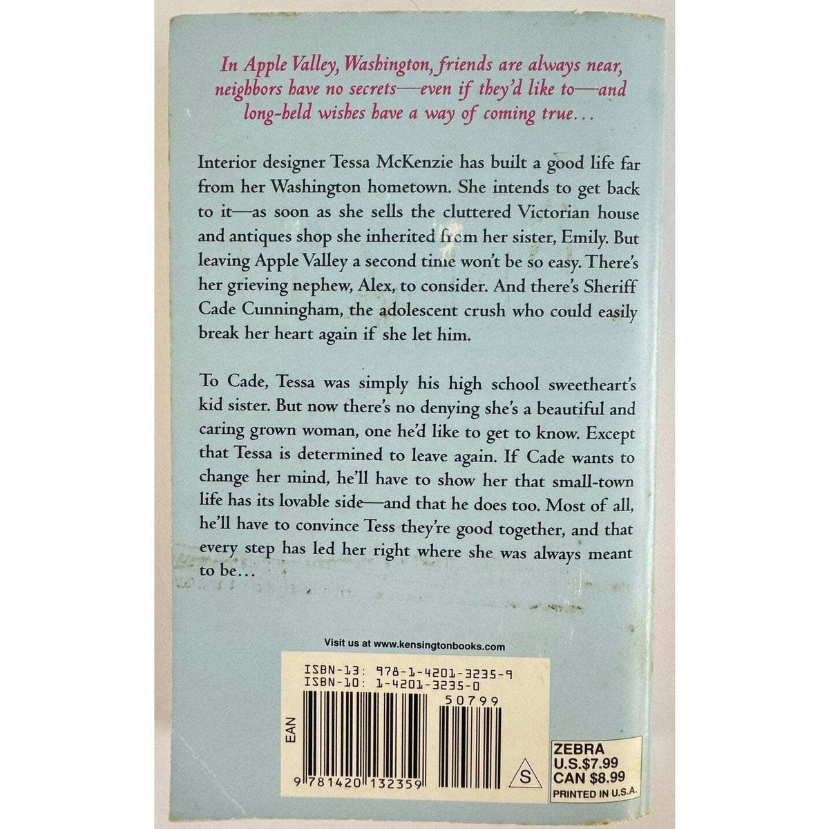 The House on Main Street by Shirlee McCoy (Paperback) - Image 2