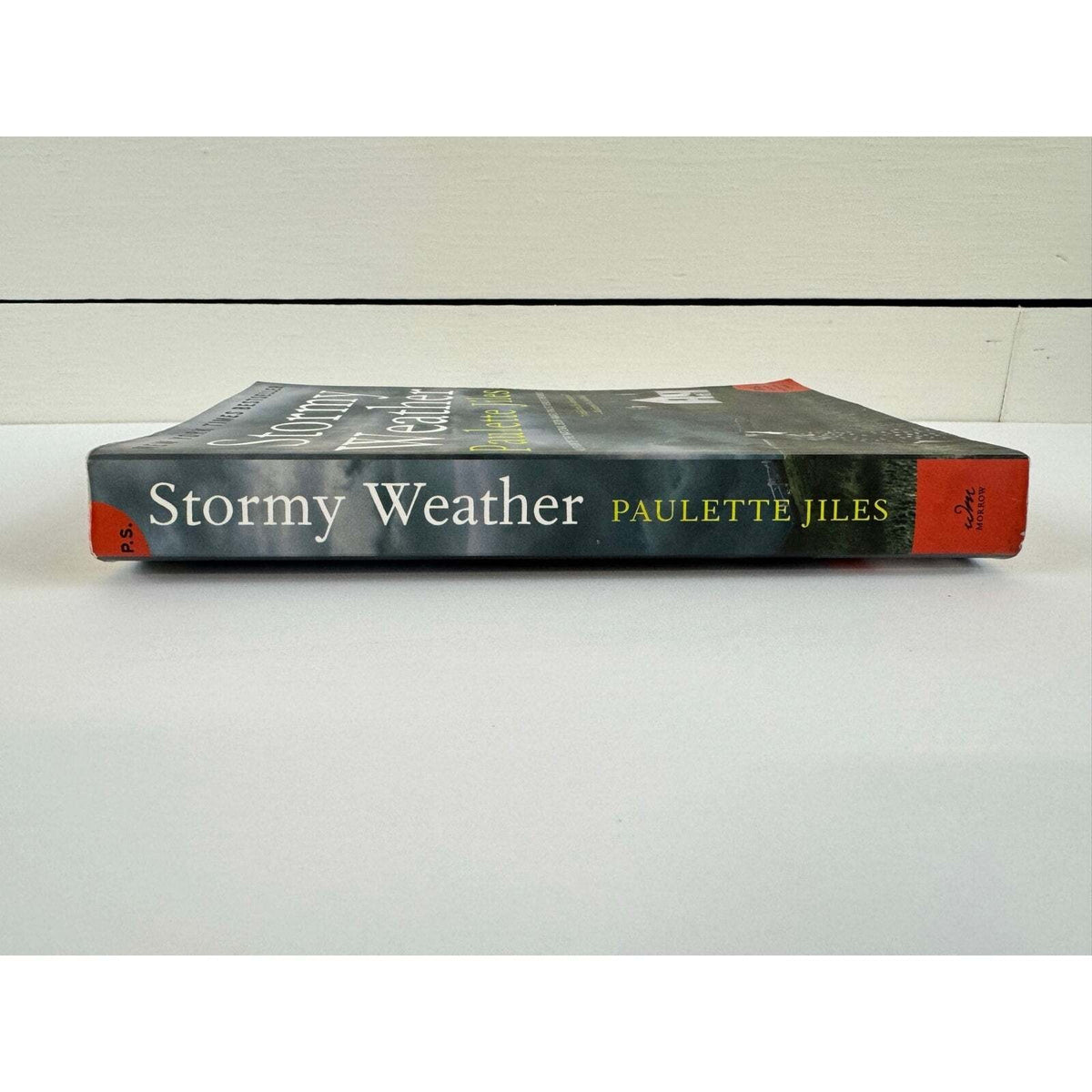 Stormy Weather by Paulette Jiles (Paperback) - Image 3
