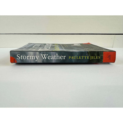 Stormy Weather by Paulette Jiles (Paperback) - Image 3