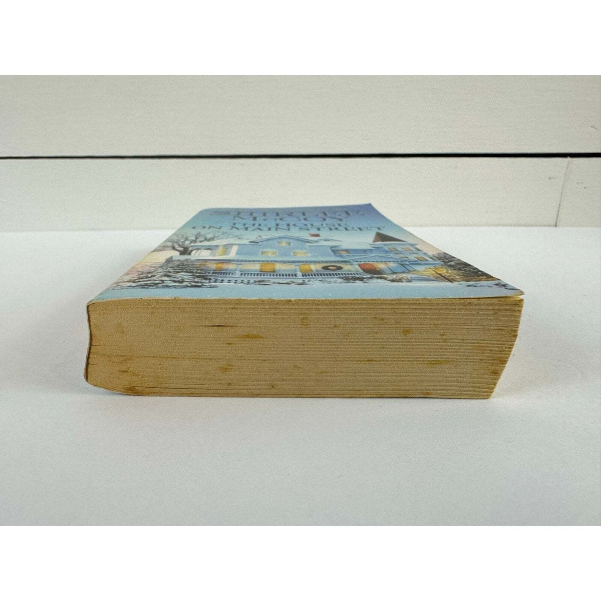 The House on Main Street by Shirlee McCoy (Paperback) - Image 4
