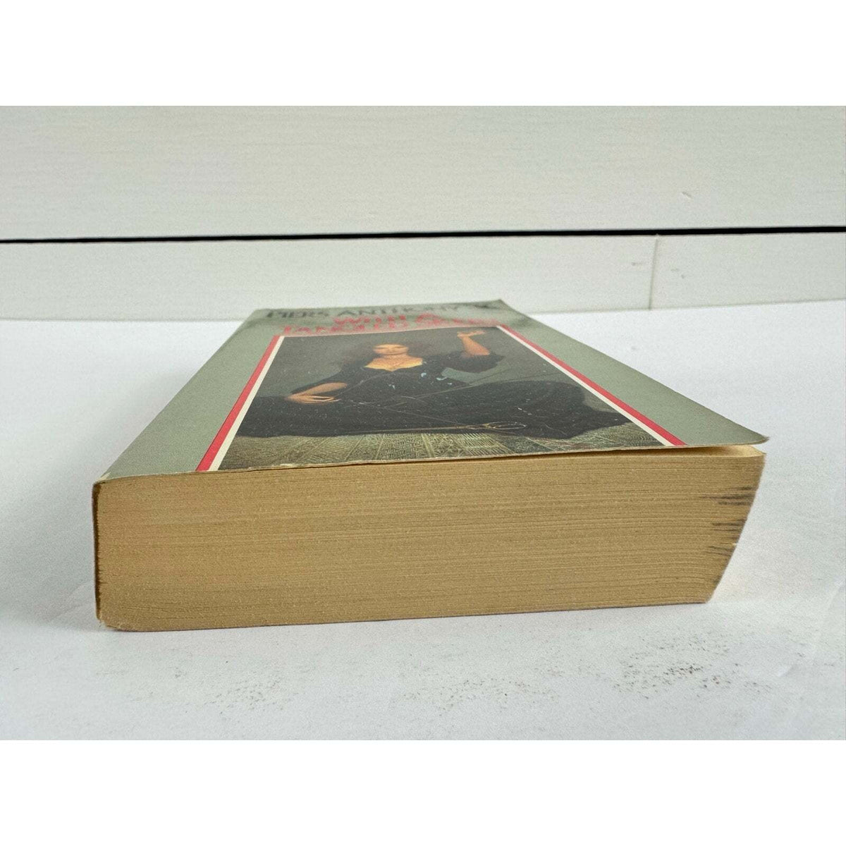 With a Tangled Skein by Piers Anthony (Paperback) - Image 4