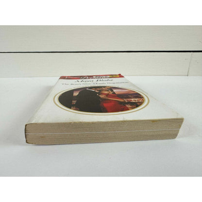The Boss's Nine-Month Negotiation by Maya Blake (Paperback) - Image 4