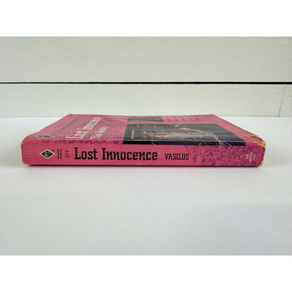 Lost Innocence by Tina Vasilos (Paperback) - Image 3