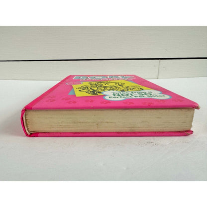 Dork Diaries Tales from a Not-So-Perfect Pet Sitter (Hardcover) - Image 4
