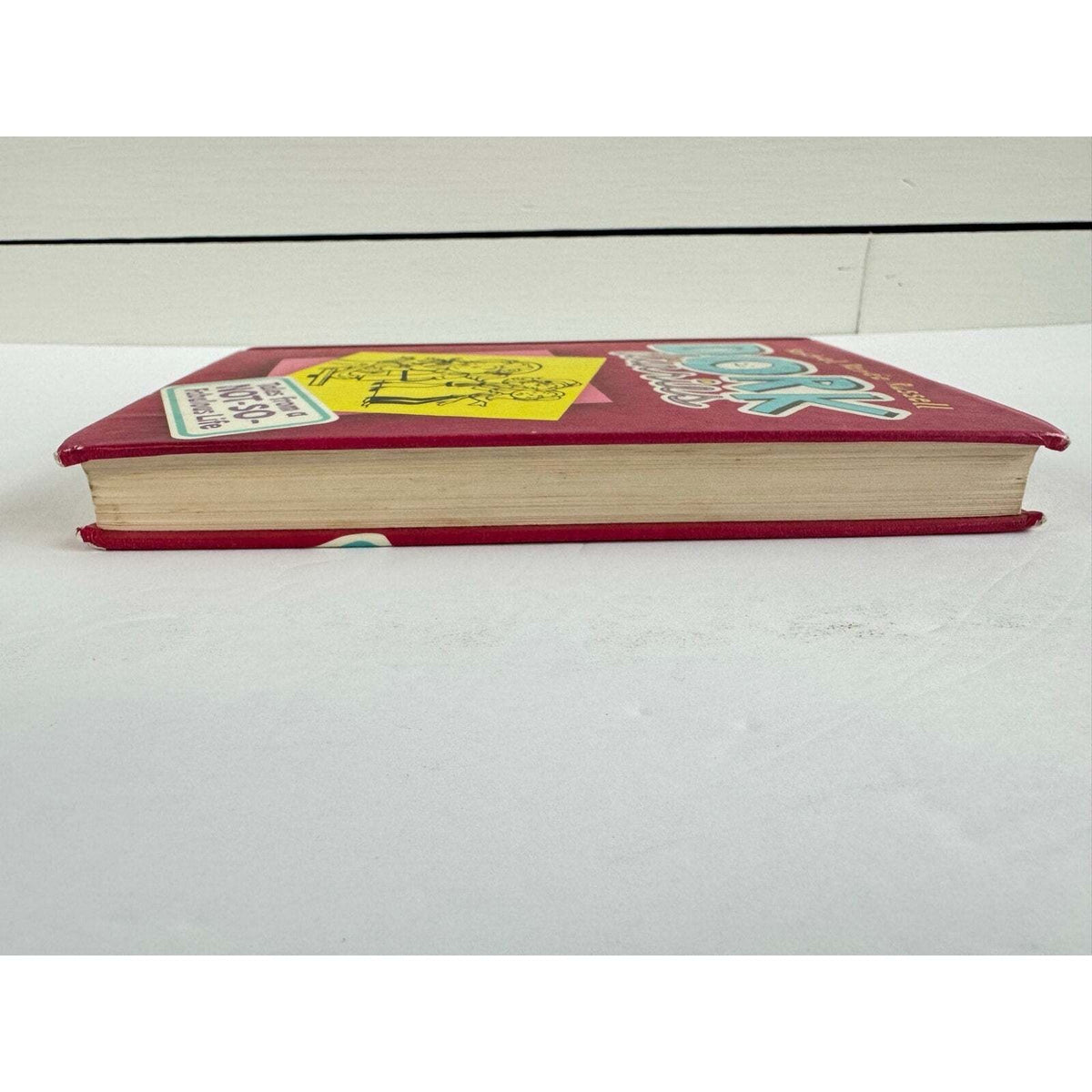Dork Diaries: Tales from a Not-So-Fabulous Life (Hardcover) - Image 5