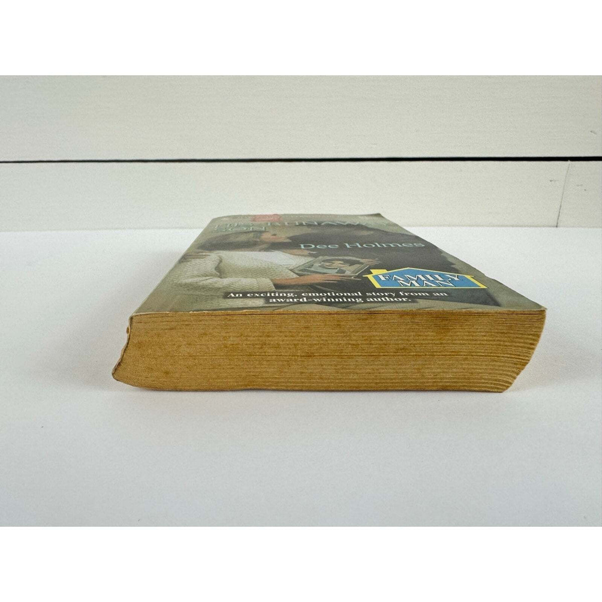 His Runaway Son by Dee Holmes (Paperback) - Image 4