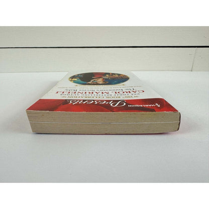 The Innocent's Secret Baby by Carol Marinelli (Paperback) - Image 6