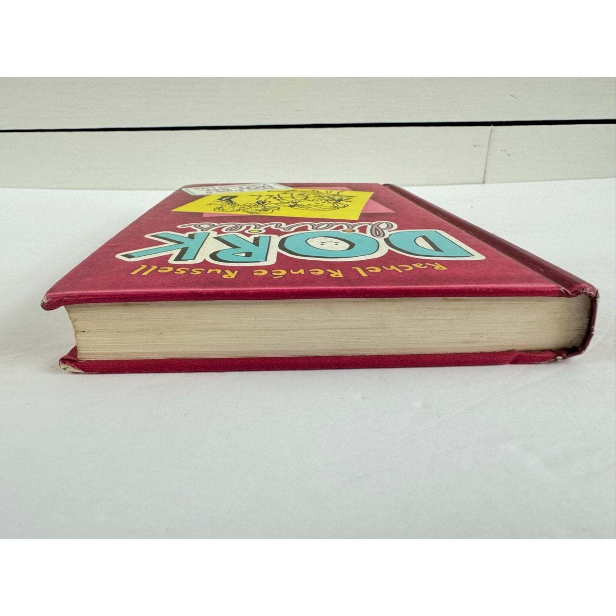 Dork Diaries: Tales from a Not-So-Fabulous Life (Hardcover) - Image 6