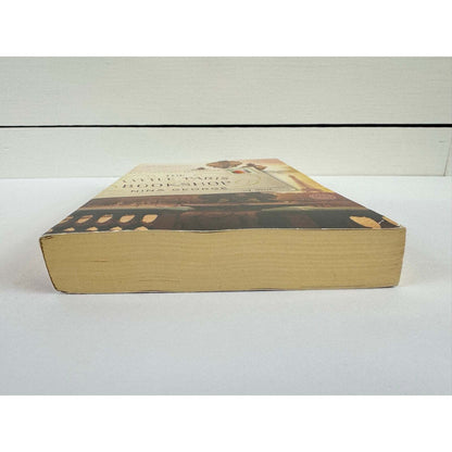 The Little Paris Bookshop by Nina George (Paperback) - Image 4
