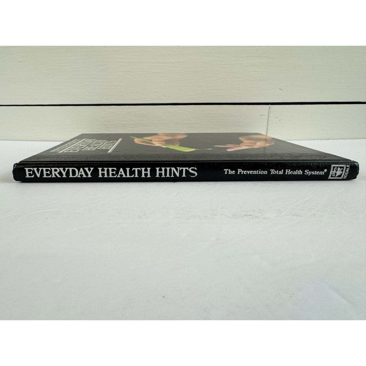 Everyday Health Hints by Prevention Magazine (Hardcover) - Image 3