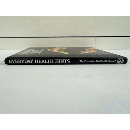 Everyday Health Hints by Prevention Magazine (Hardcover) - Image 3
