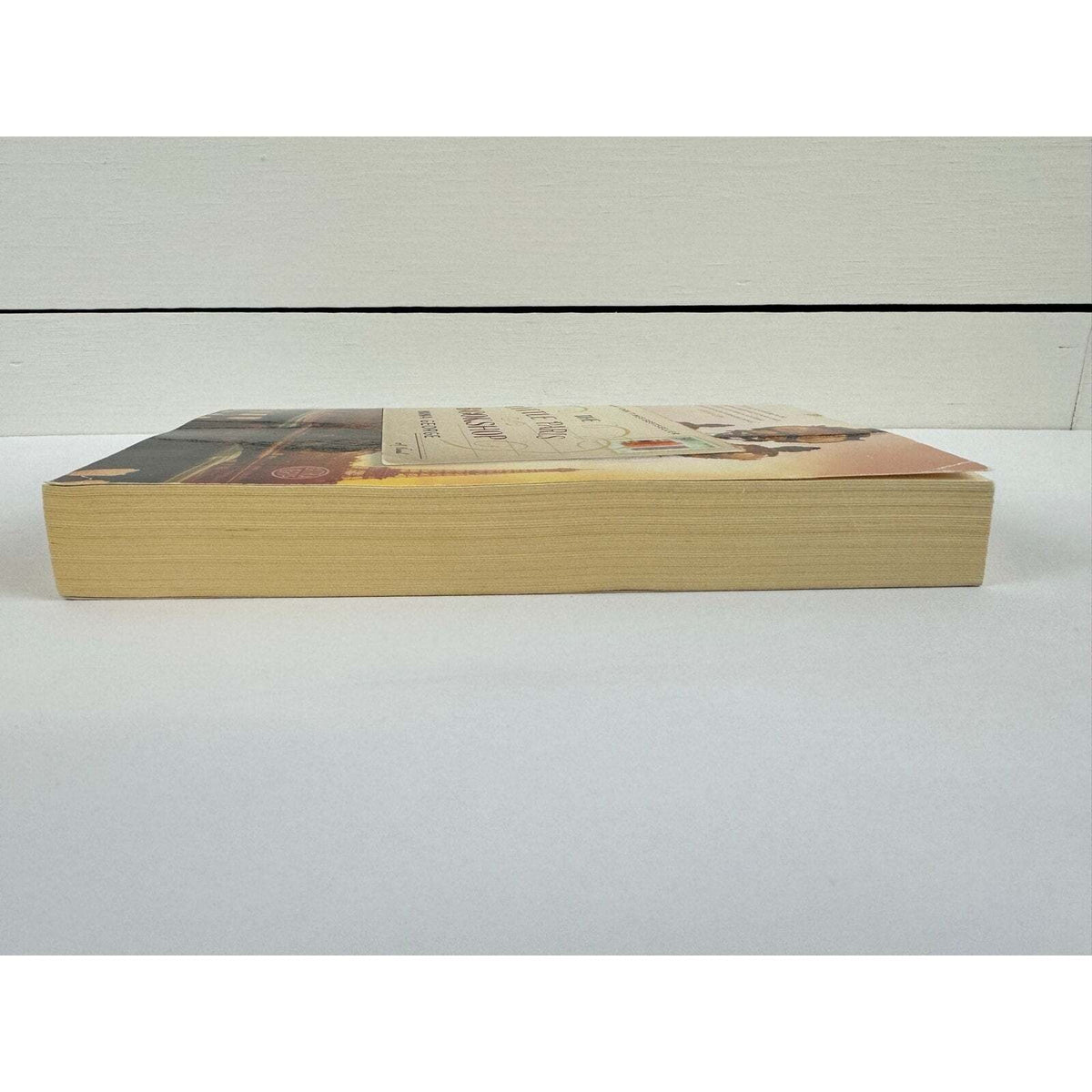The Little Paris Bookshop by Nina George (Paperback) - Image 5