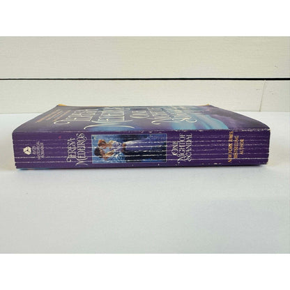 One Night Of Scandal by Teresa Medeiros (Paperback) - Image 3