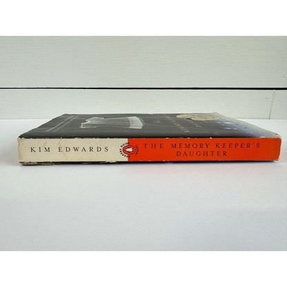 The Memory Keeper's Daughter by Kim Edwards (Paperback) - Image 3