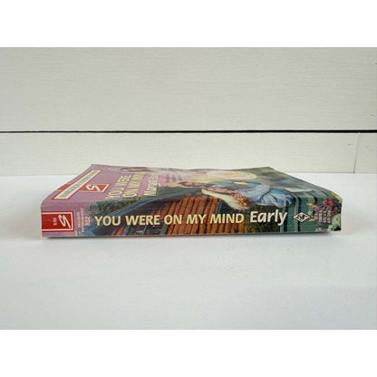 You Were on My Mind by Margot Early (Paperback) - Image 3