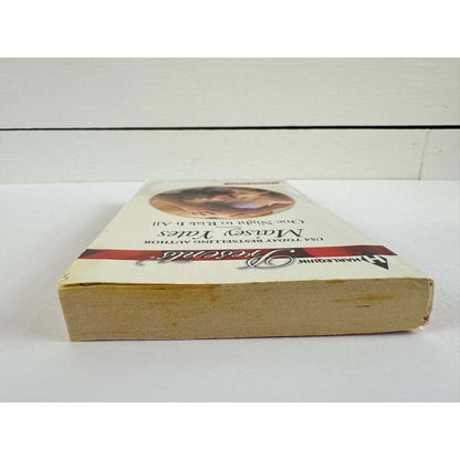 One Night to Risk It All by Maisey Yates (Paperback) - Image 6