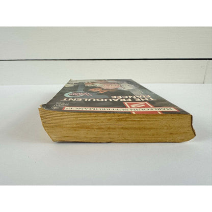 The Fraudulent Fiancee by Muriel Jensen (Paperback) - Image 6