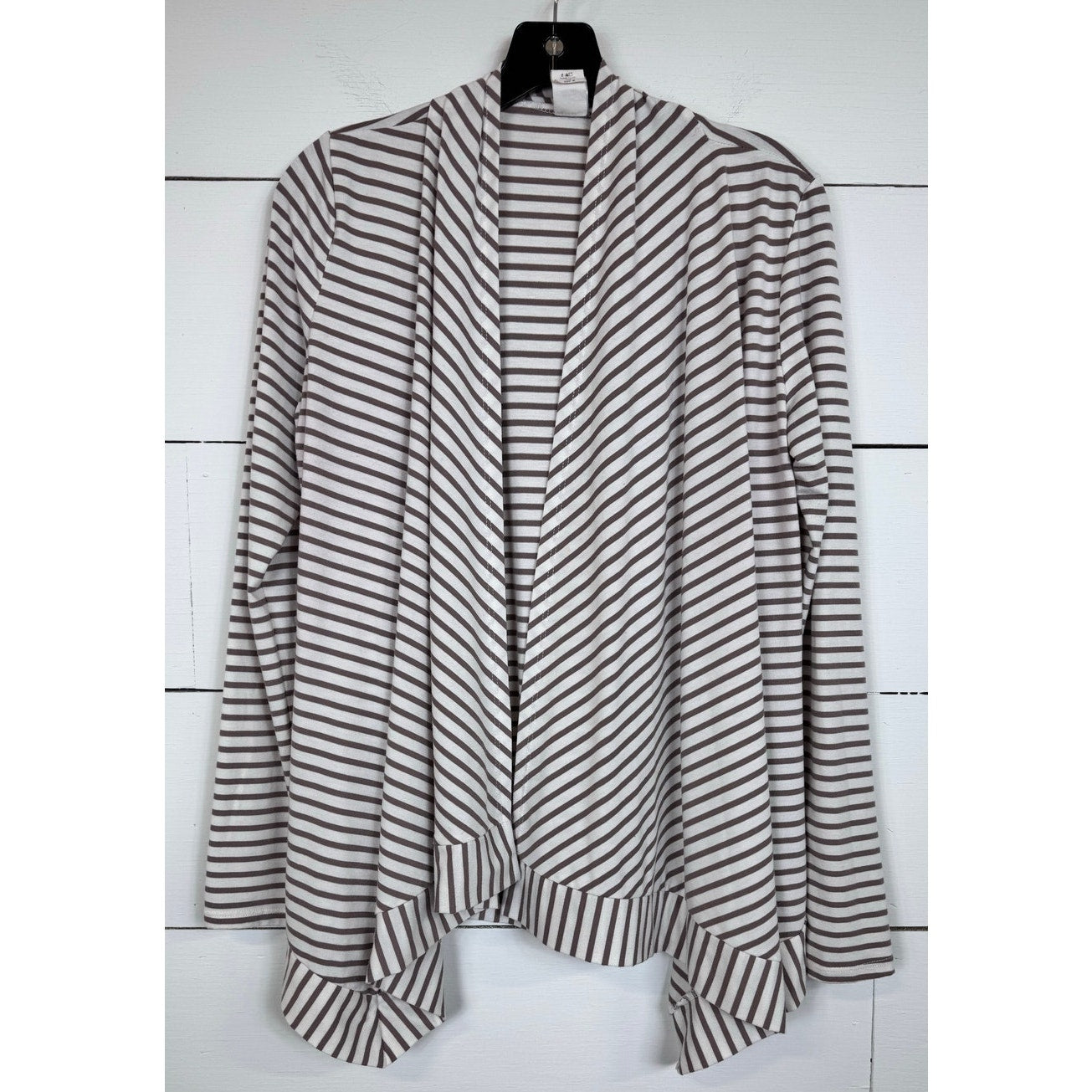 Lorada Long Sleeve Cardigan Women's Size Medium