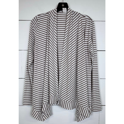 Lorada Long Sleeve Cardigan Women's Size Medium
