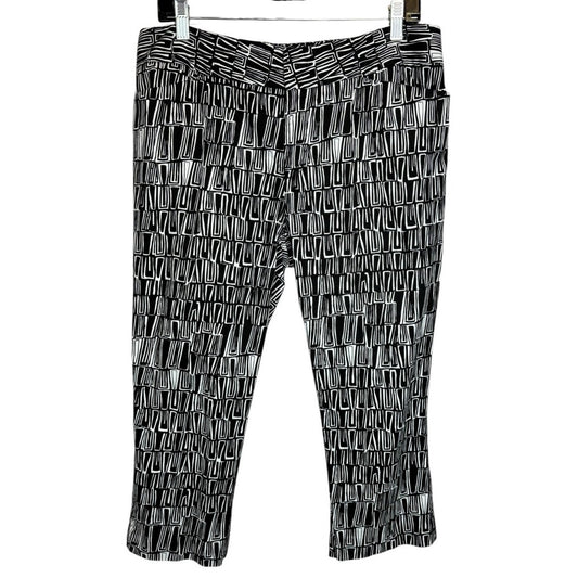 Coldwater Creek Capri Women's Size 14