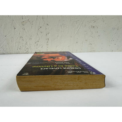 Twice in a Lifetime by Merline Lovelace (Paperback)