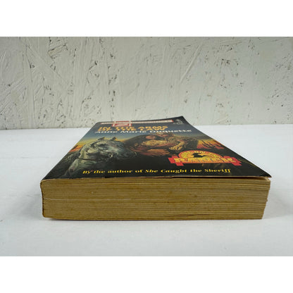 In the Arms of the Law by Anne Marie Duquette (Paperback)