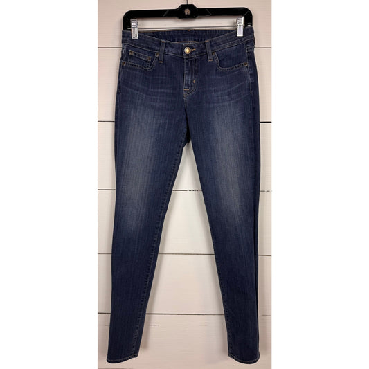 Big Star Skinny Jeans Women's Size 27"