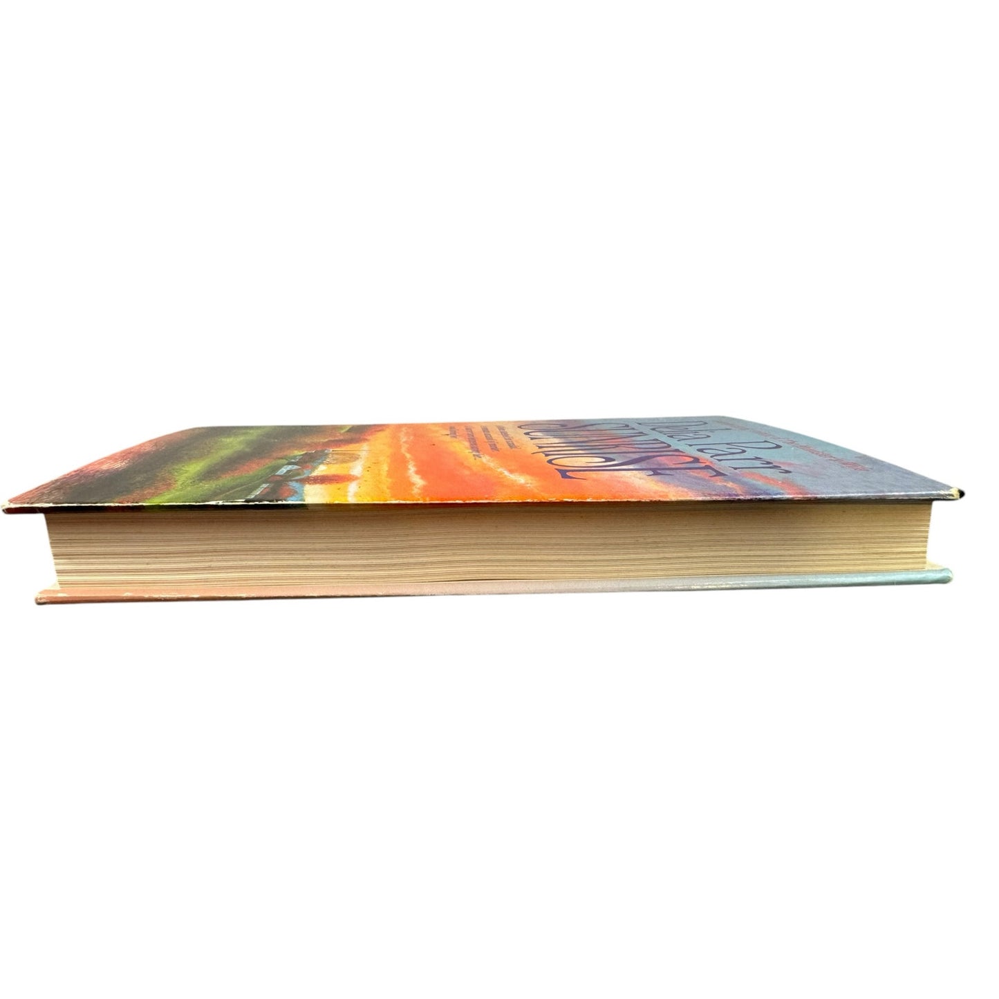 Sunrise by Delia Parr (Hardcover)