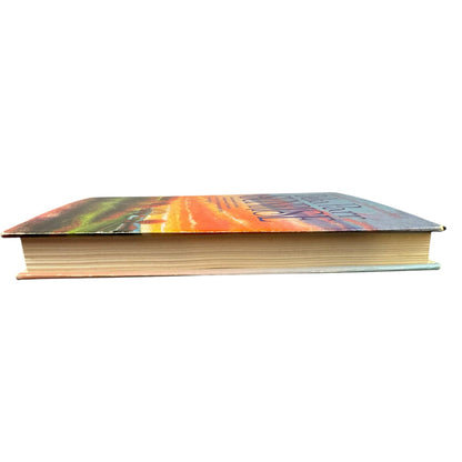 Sunrise by Delia Parr (Hardcover)