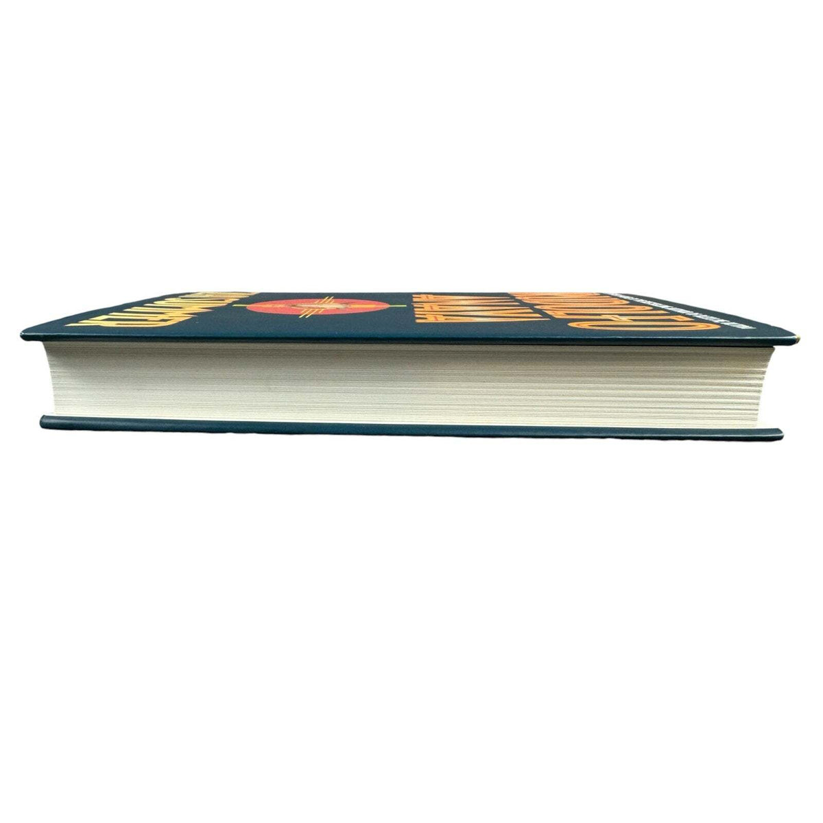 Rudolfo Anaya by Zia Summer (Hardcover)