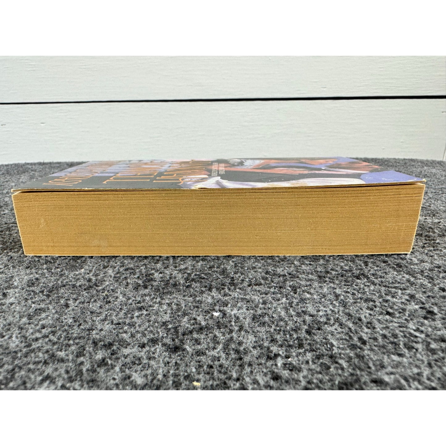 Stolen Ecstasy by Hannah Howell (Paperback)
