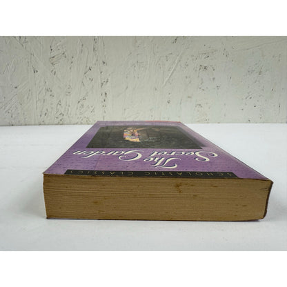 The Secret Garden by Frances Hodgson Burnett (Paperback)