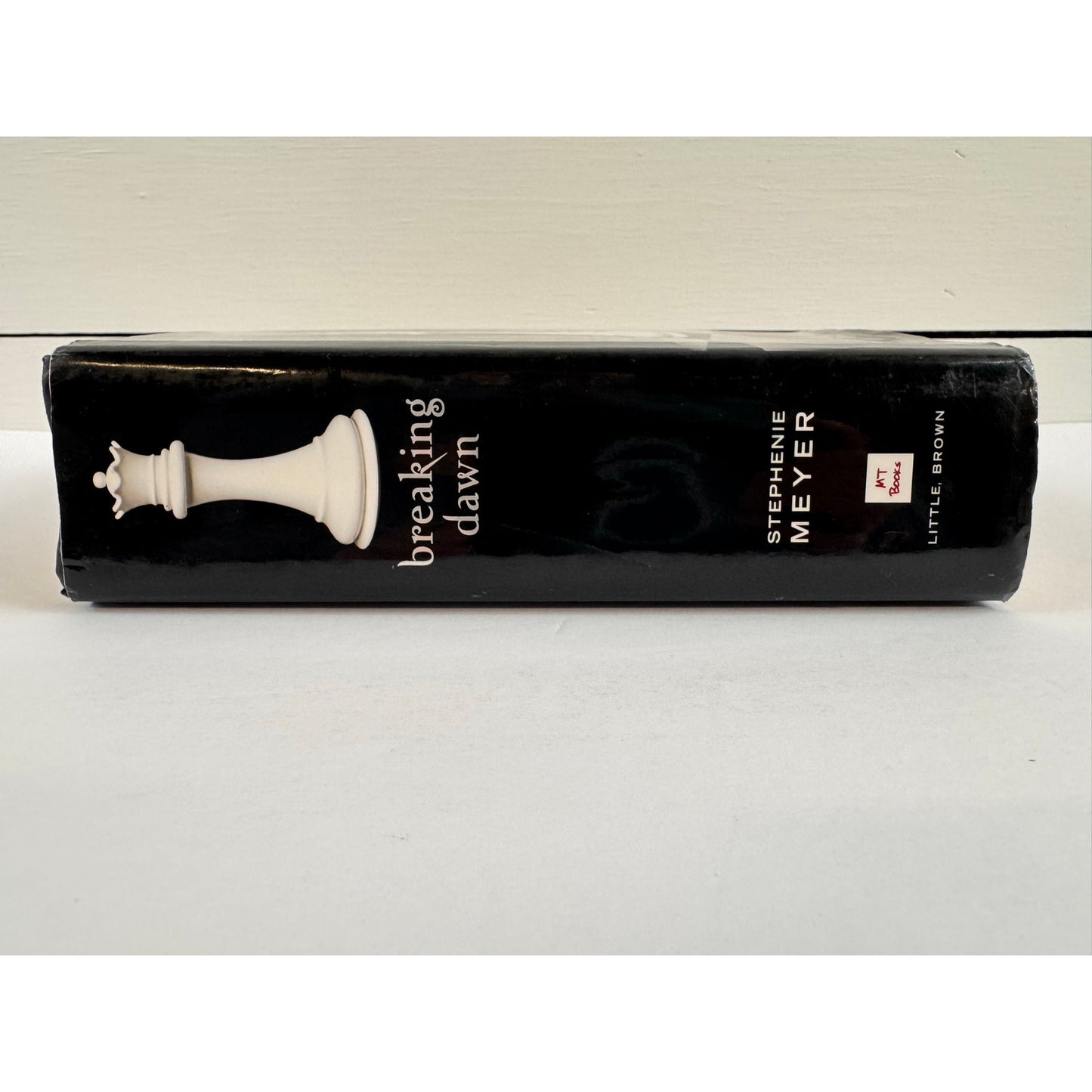 Breaking Dawn by Stephenie Meyer (Hardcover)