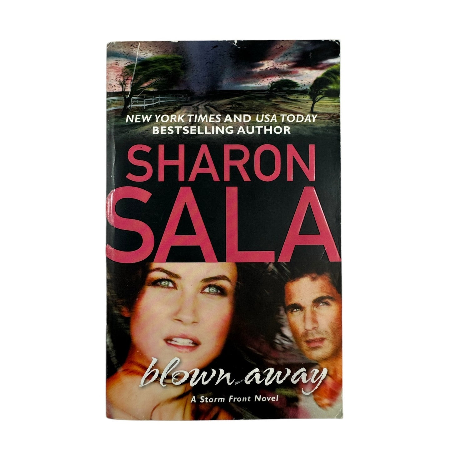 Sharon Sala Bundle (6 Books) (Paperback)