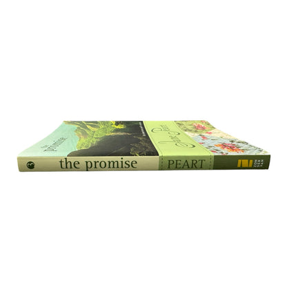 The Promise by Jane Peart (Paperback)