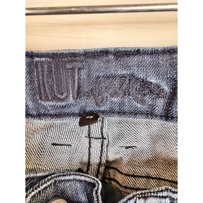 Kut From The Kloth Straight Leg Jeans Women's Size 4