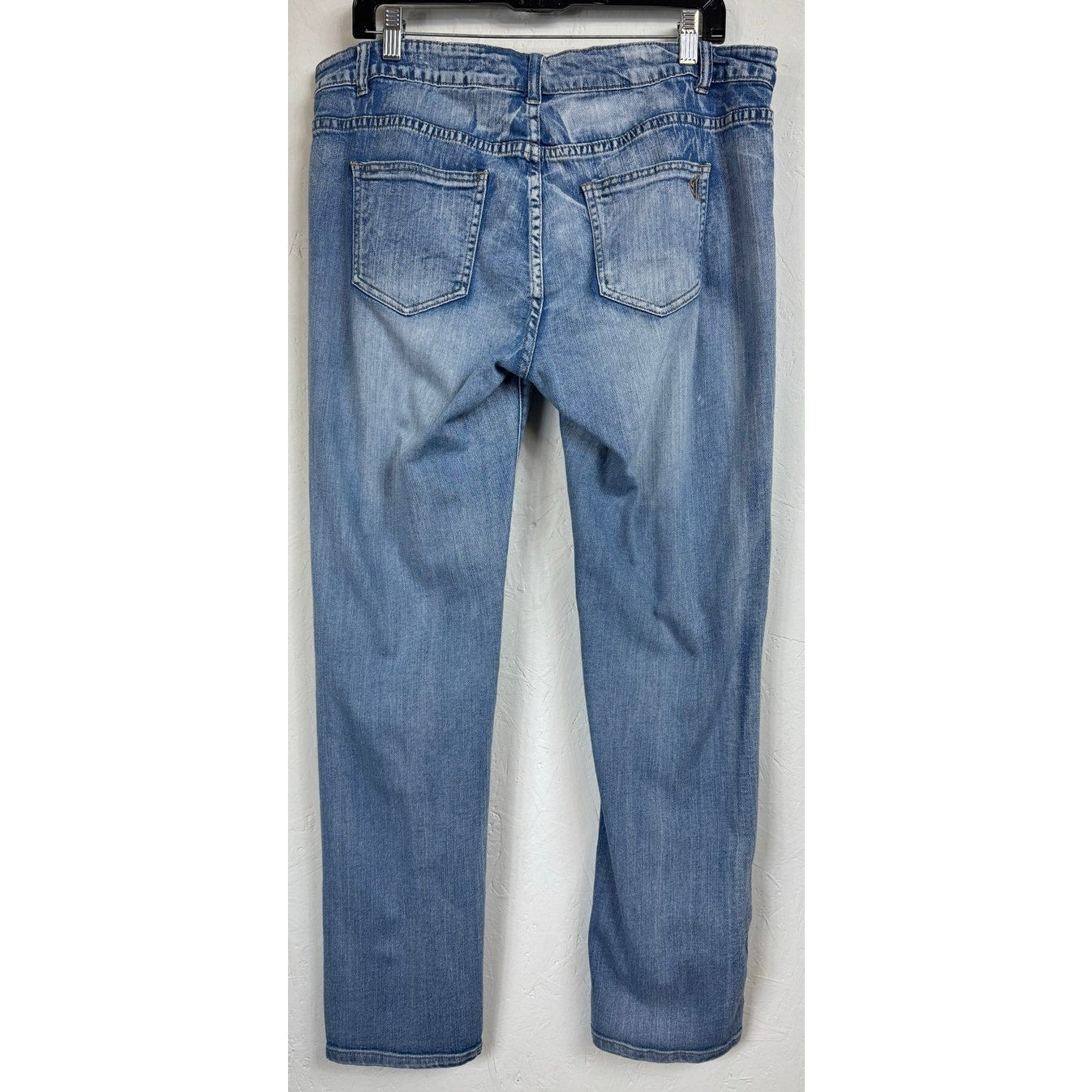 Vip Jeans Blue Skinny Jeans Women's 15/16