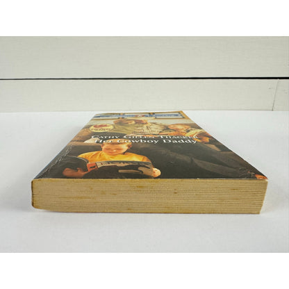 Her Cowboy Daddy by Cathy Gillen Thacker (Paperback)
