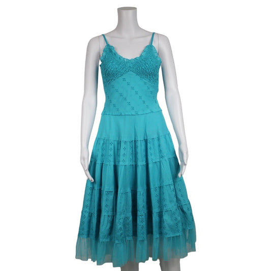 Dressbarn Sleeveless Dress Size Women's Small