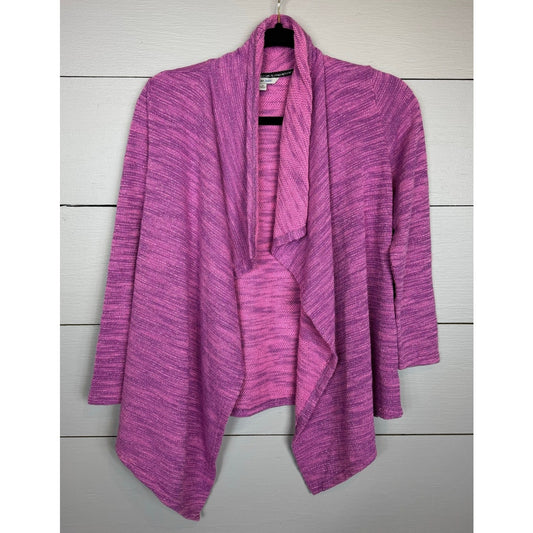 Calvin Klein Jeans Long Sleeve Cardigan Girl's Size Medium (8/10)
