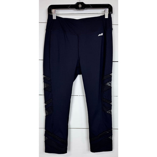 Avia Capri Leggings Women's Size Medium
