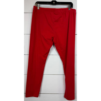 No Boundaries Leggings Women's Size XXL