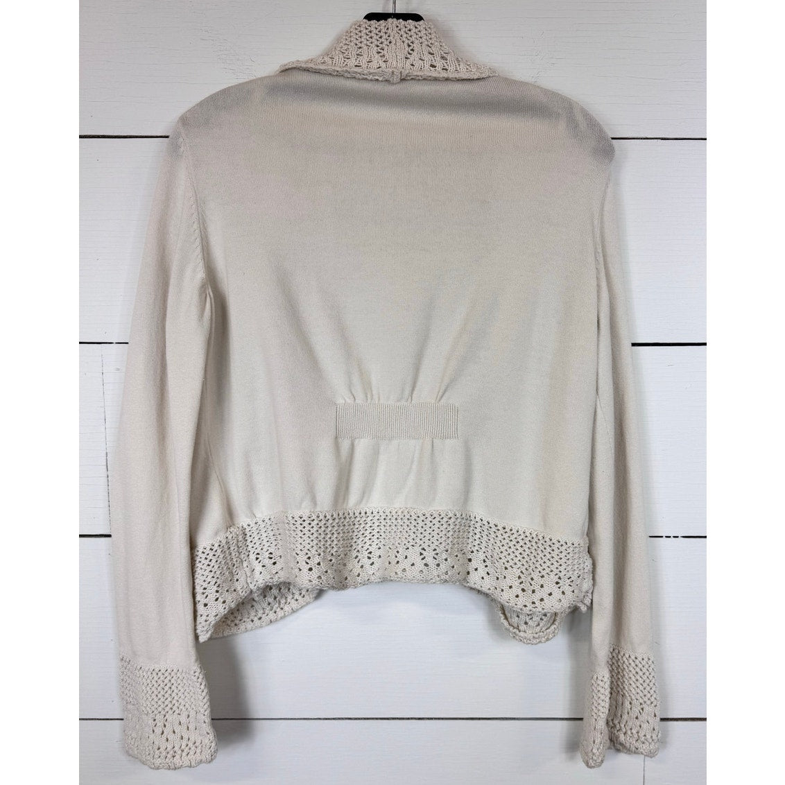 Cato Long Sleeve Cardigan Women's Size XL