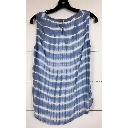 O+O Sleeveless Blouse Women's Size XL