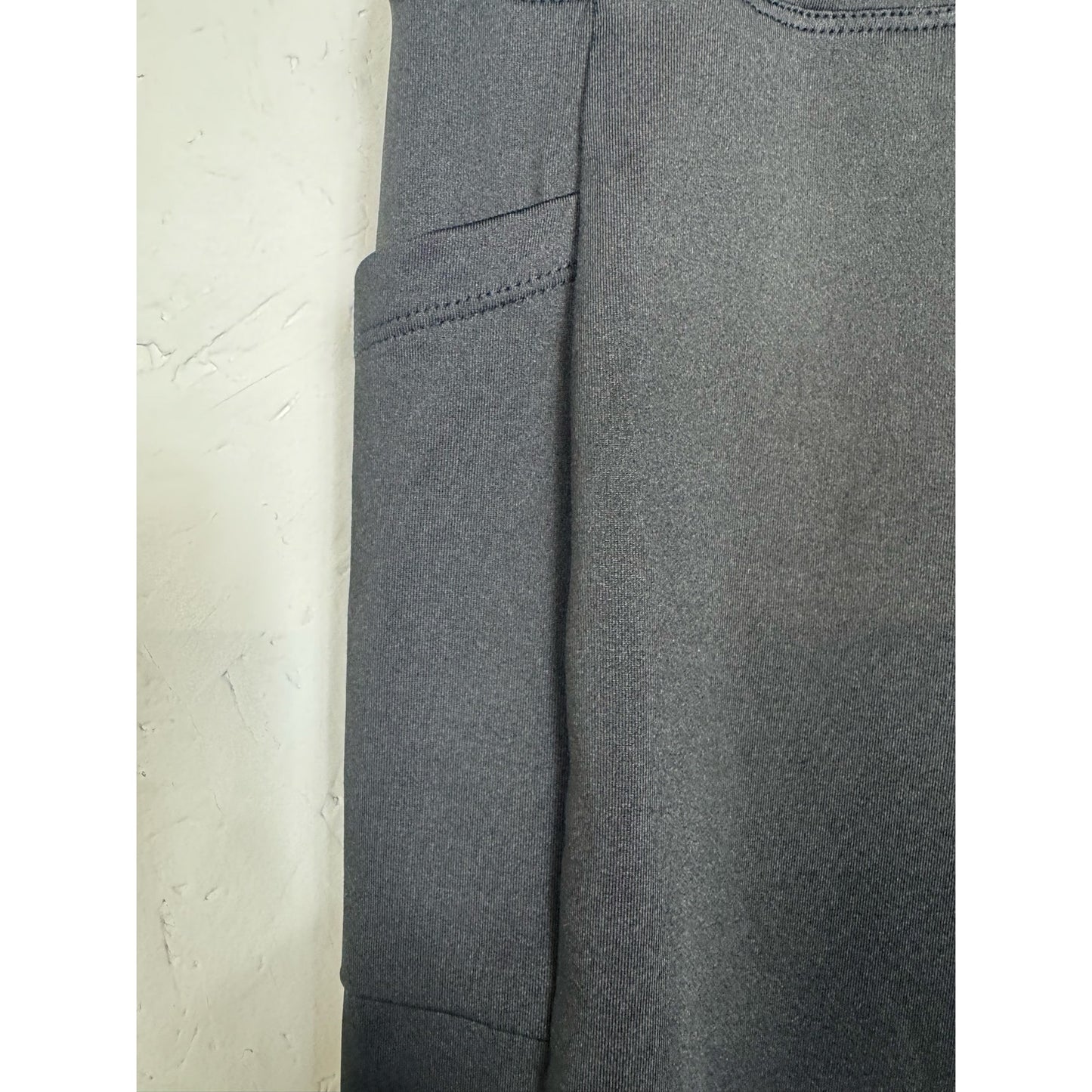 Zone Pro Black Leggings Women's Medium