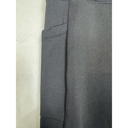 Zone Pro Black Leggings Women's Medium
