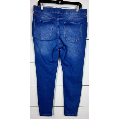 No Boundaries Skinny Jeans Women's Size XL