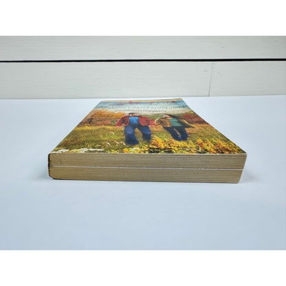 The Loner's Thanksgiving Wish by Roxanne Rustand